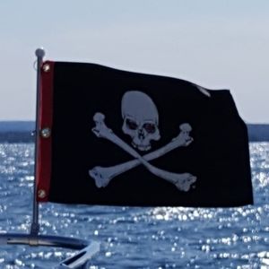 Meet your Posher, Rick